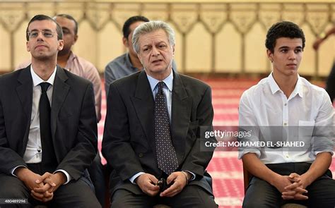 funeral tarek sharif|Tarek Sharif, son of Cinema legend Omar Sharif, attends his。